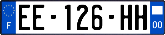 EE-126-HH