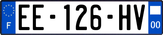 EE-126-HV