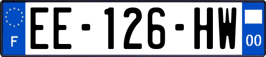 EE-126-HW