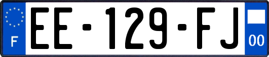 EE-129-FJ