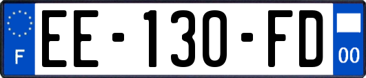 EE-130-FD
