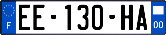 EE-130-HA