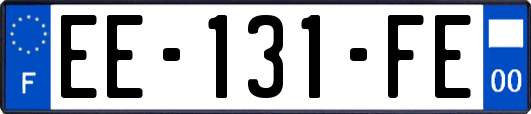 EE-131-FE