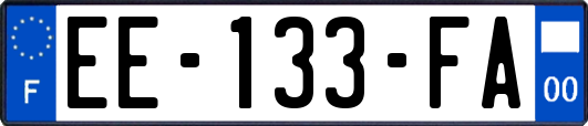 EE-133-FA