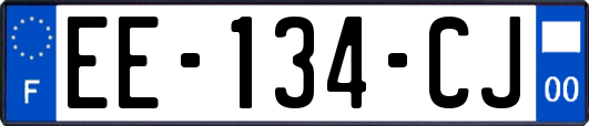 EE-134-CJ