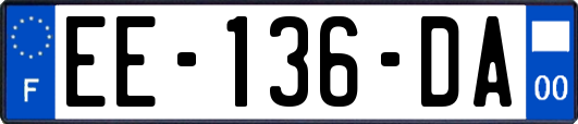 EE-136-DA