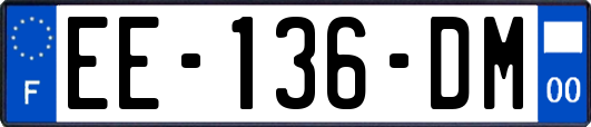 EE-136-DM