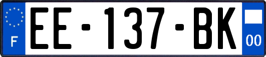 EE-137-BK