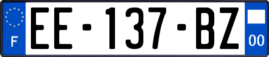 EE-137-BZ