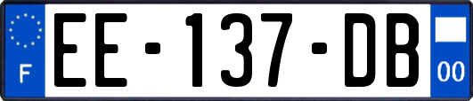 EE-137-DB