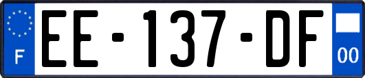 EE-137-DF