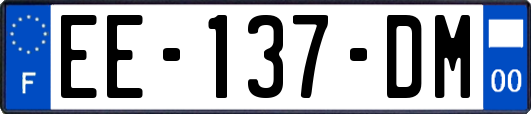 EE-137-DM
