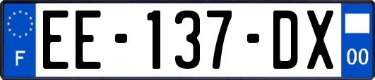 EE-137-DX