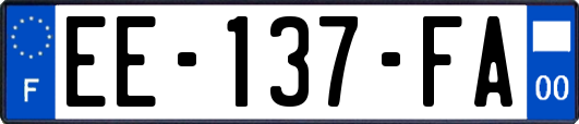 EE-137-FA