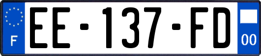 EE-137-FD
