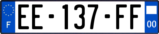 EE-137-FF
