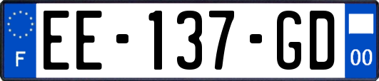 EE-137-GD
