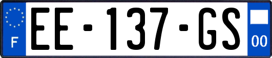 EE-137-GS