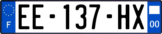 EE-137-HX