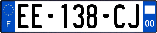 EE-138-CJ