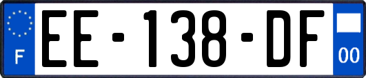 EE-138-DF