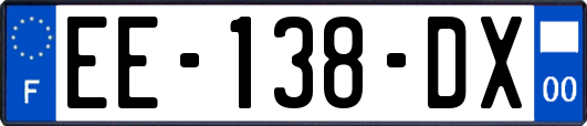 EE-138-DX