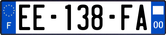 EE-138-FA