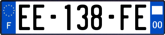 EE-138-FE