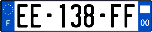 EE-138-FF
