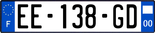 EE-138-GD