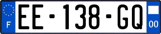 EE-138-GQ