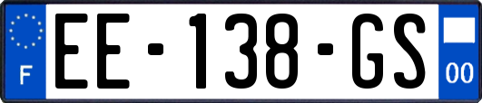 EE-138-GS
