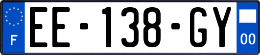 EE-138-GY