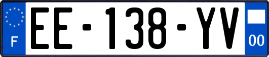 EE-138-YV
