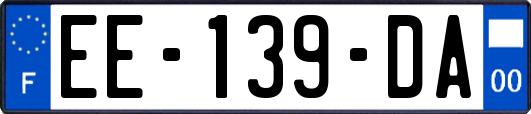 EE-139-DA