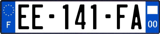 EE-141-FA