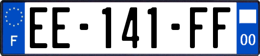 EE-141-FF