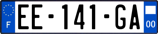 EE-141-GA