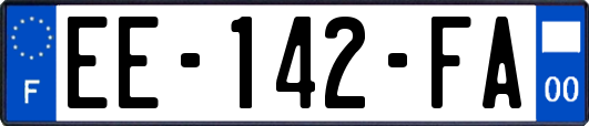 EE-142-FA