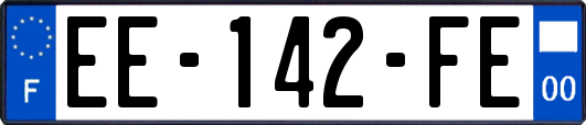 EE-142-FE