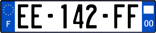 EE-142-FF