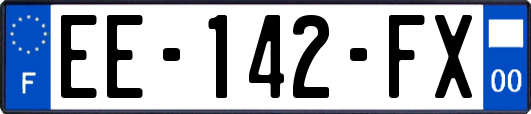 EE-142-FX
