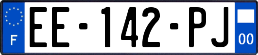 EE-142-PJ