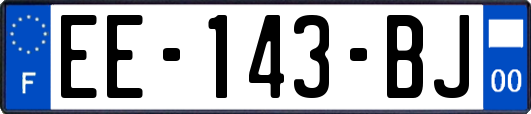 EE-143-BJ