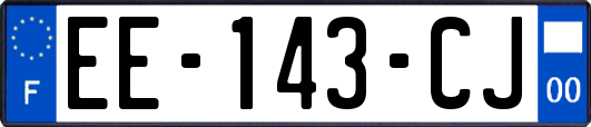 EE-143-CJ