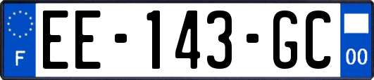 EE-143-GC