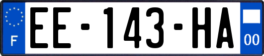 EE-143-HA