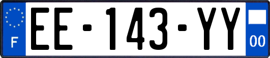 EE-143-YY