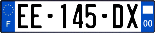 EE-145-DX
