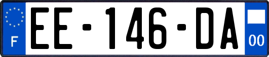 EE-146-DA